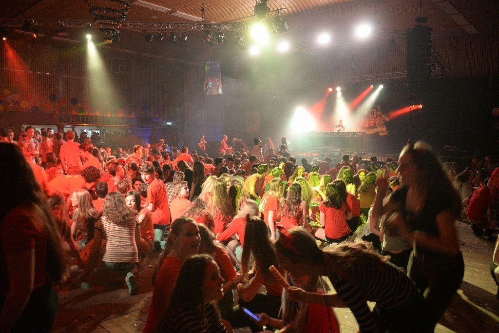 ../Images/Knalrooie Stuiterbal Disco 230.jpg